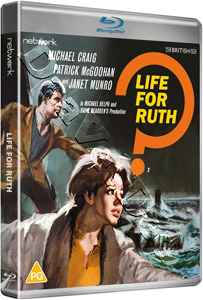 Walk in the Shadow | Life for Ruth  |   Blu-Ray